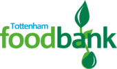 Tottenham Foodbank Logo